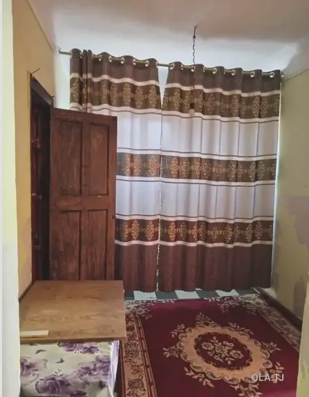 2 комнатная квартира, 2 этаж, 32 м²