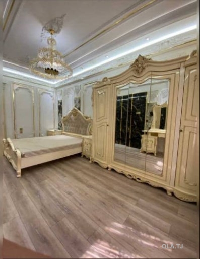 Сборка и разборка мебели