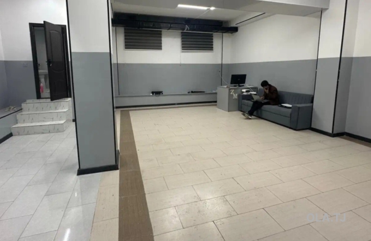 Помещение под свободное назначение, 58м², 82 мкр, Мелиорация