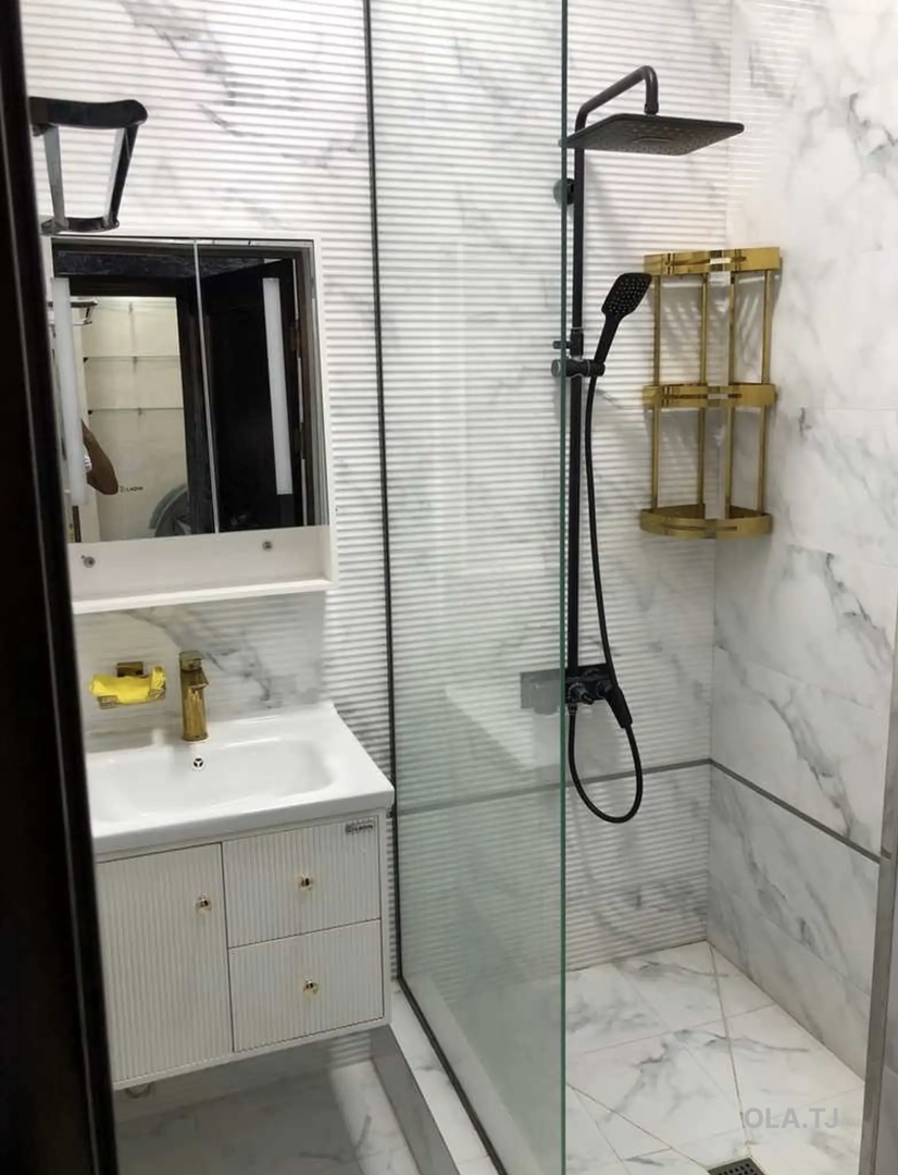 2 комнатная квартира, 8 этаж, 60 м²