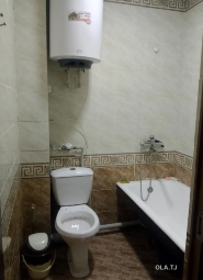 1 комнатная квартира, 6 этаж, 36 м²