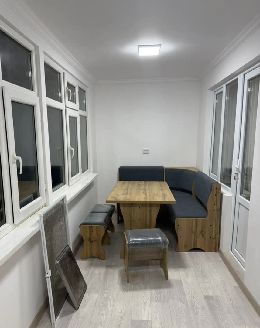 3 комнатная квартира, 4 этаж, 68 м²