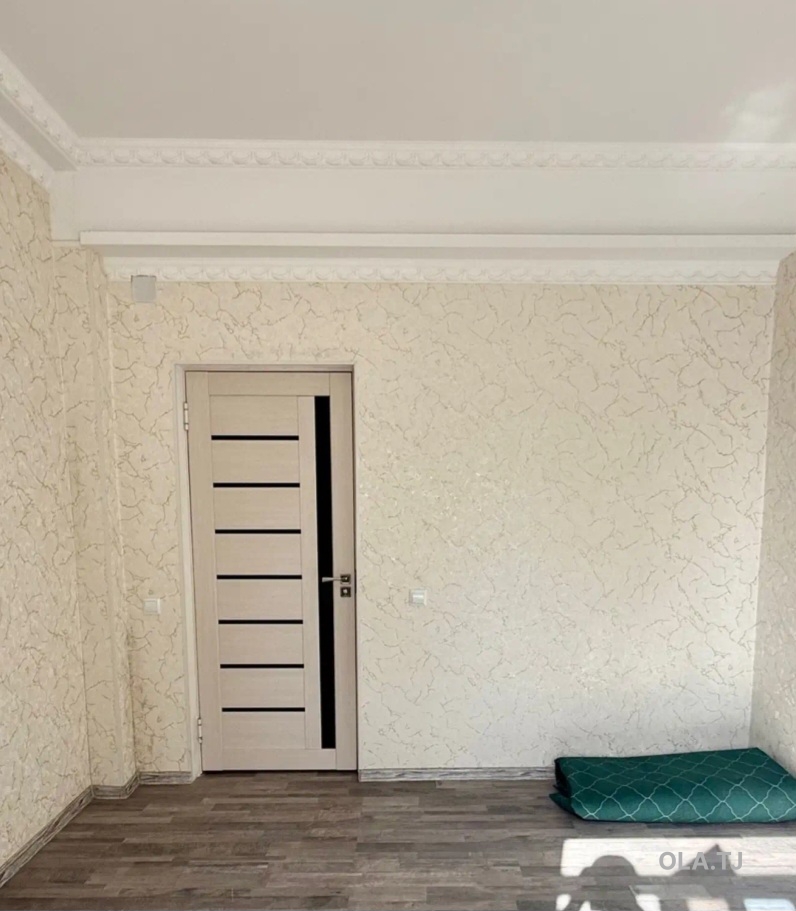 2 комнатная квартира, 1 этаж, 44 м²