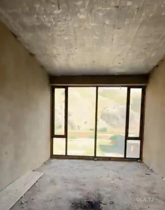 Дача, 2 комнат, 2 эт