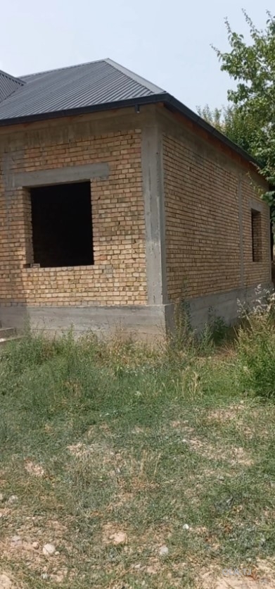 , 3 комнат, 1 эт