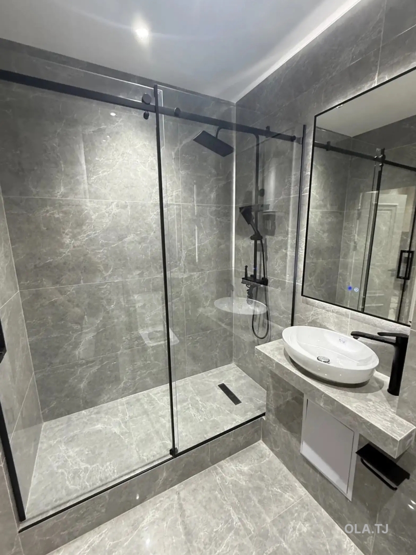 2 комнатная квартира, 4 этаж, 63 м²