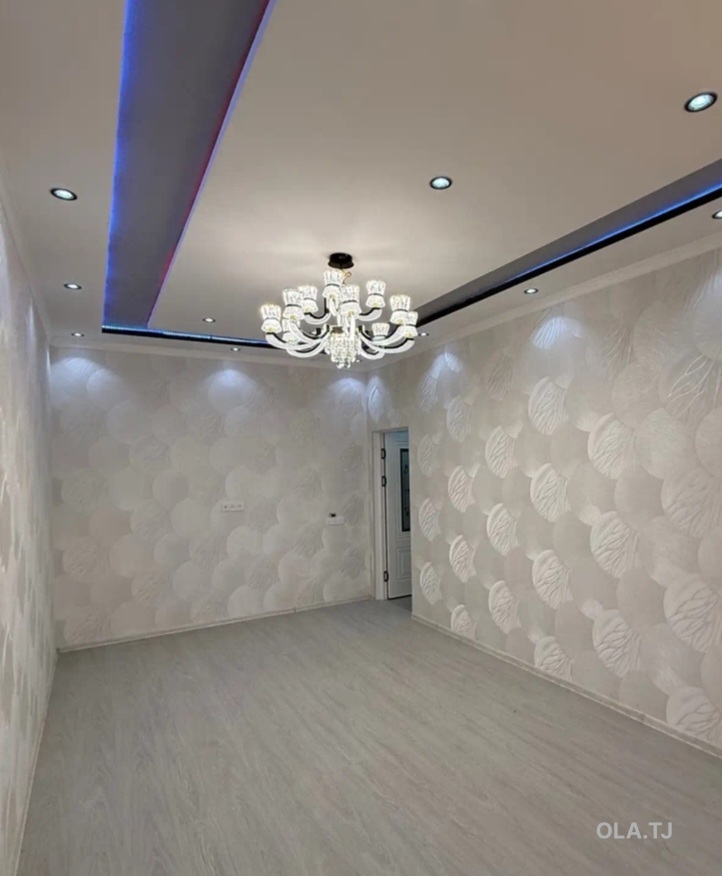 3 комнатная квартира, 4 этаж, 75 м²