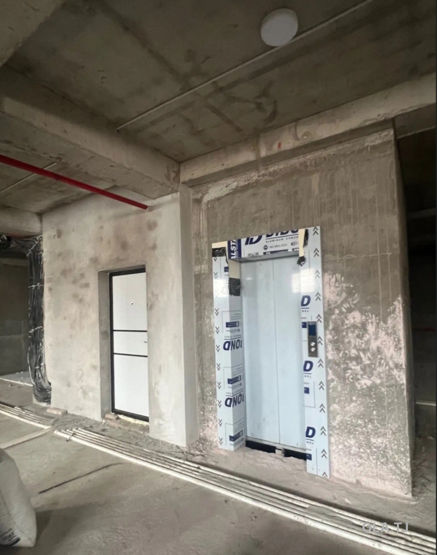 Помещение под промышленное назначение, 450м², 33мкр