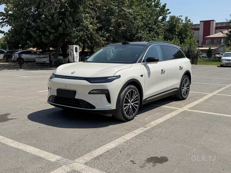 Leapmotor C11,  2025