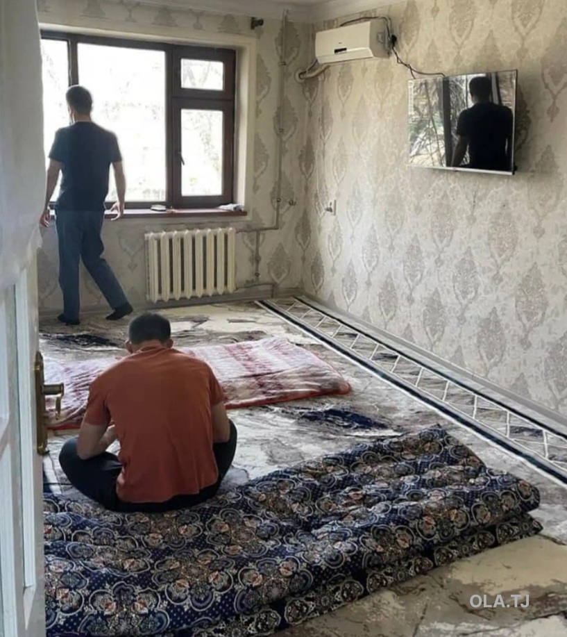 Комната в 2 комнатной квартире, 3/,
