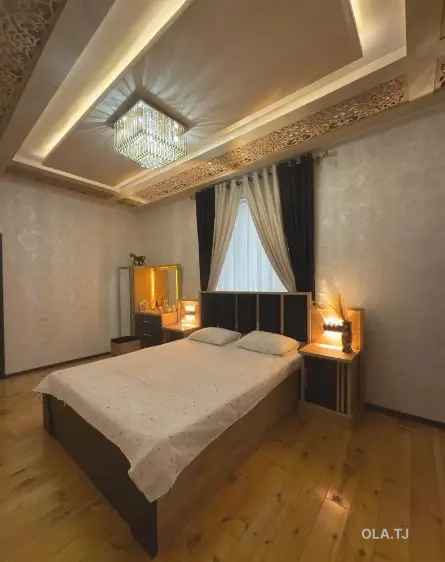 3 комнатная квартира, 6 этаж, 71 м²