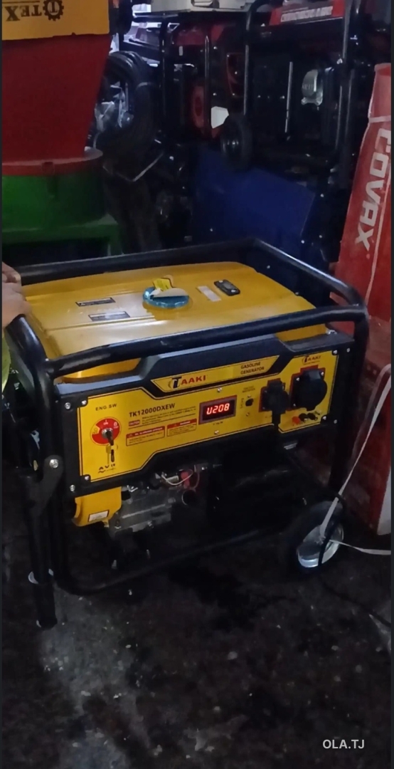 Двигатель/движок 12000kv в аренду