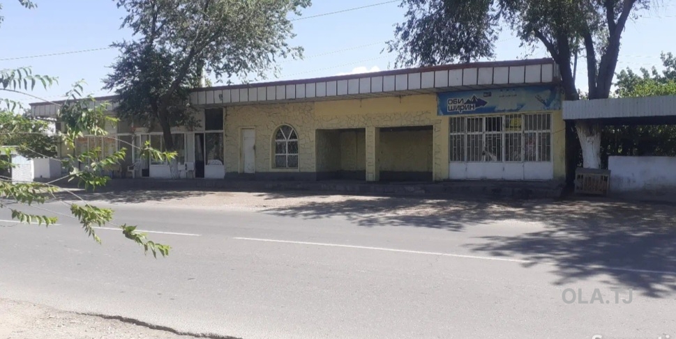 Помещение под магазин / салон, 157м², Сумчак