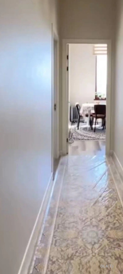 2 комнатная квартира, 17 этаж, 63 м²
