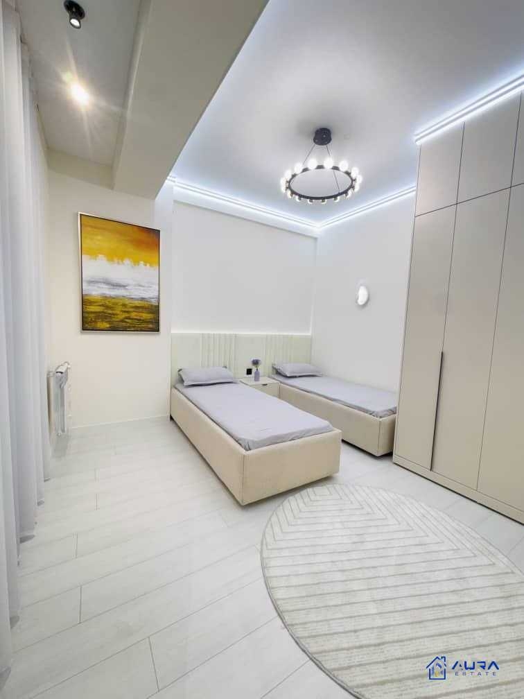 3 комнатная квартира, 11 этаж, 76 м²