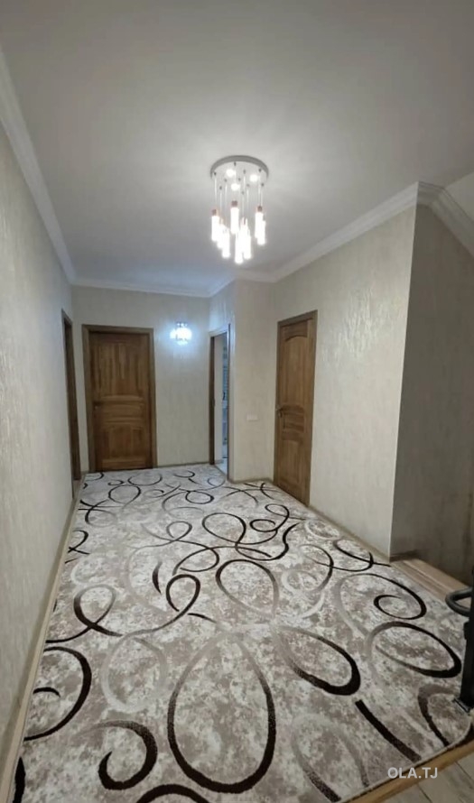 Дом (хавли), 5 комнат, 2 эт