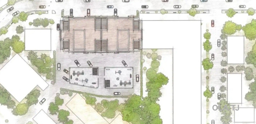 2 комнатная квартира, 6 этаж, 67 м²