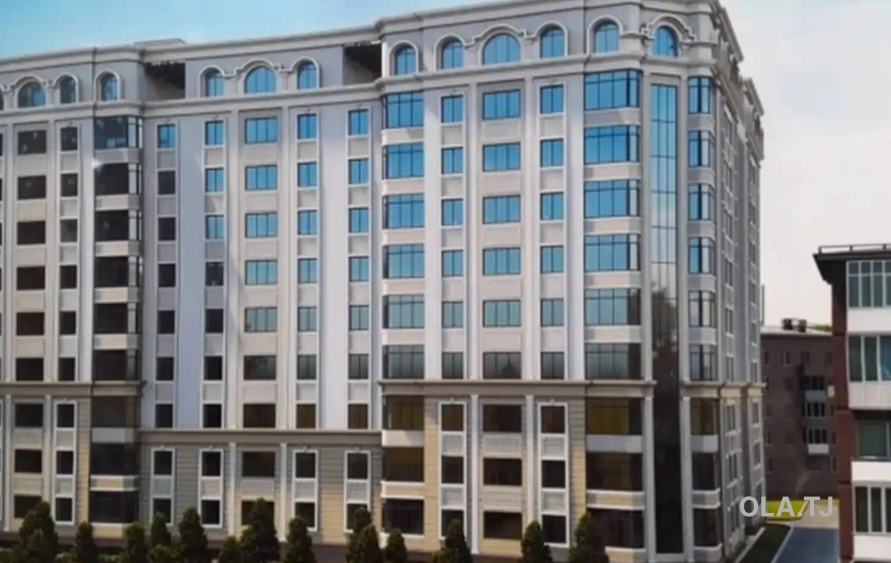 1 комнатная квартира, 1 этаж, 41 м²
