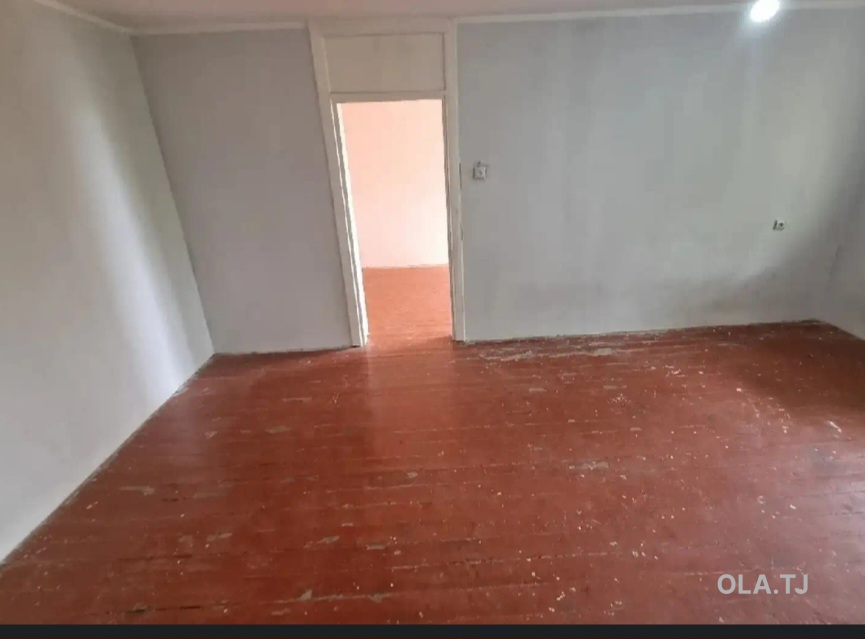 2 комнатная квартира, 2 этаж, 49 м²