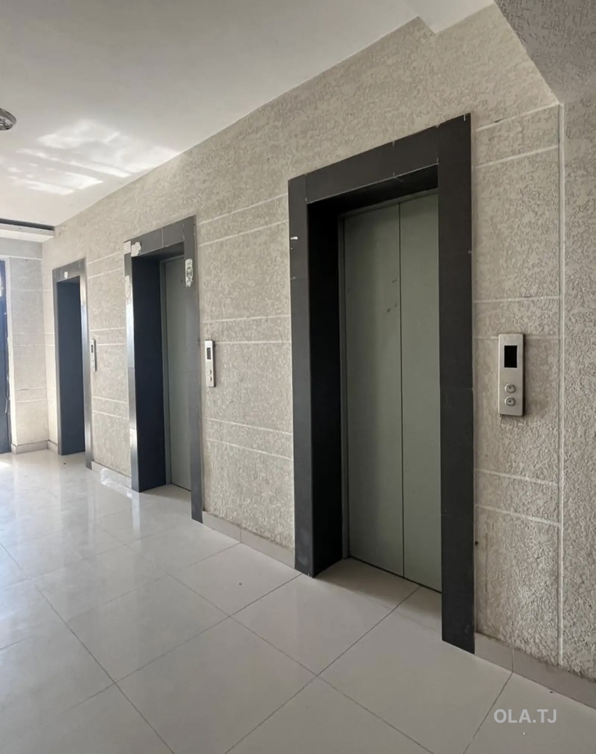 3 комнатная квартира, 12 этаж, 85 м²