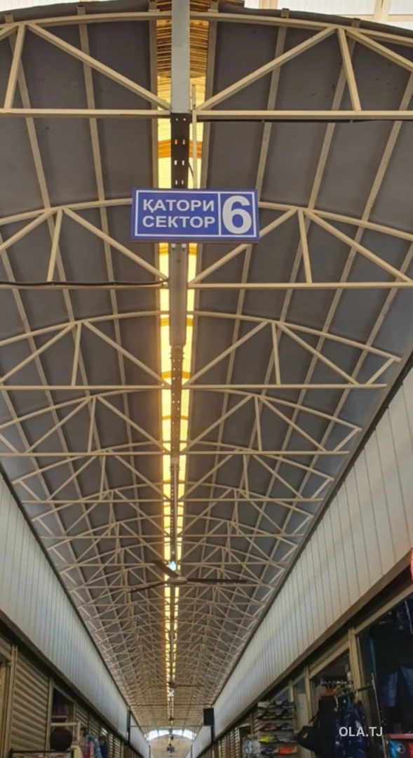 Офис в аренду, В жилом доме, 9 м²