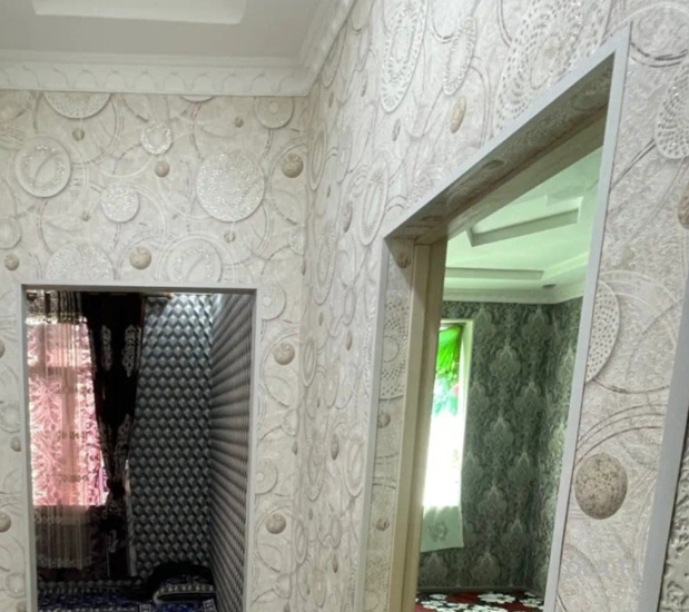 1 комнатная квартира, 7 этаж, 38 м²