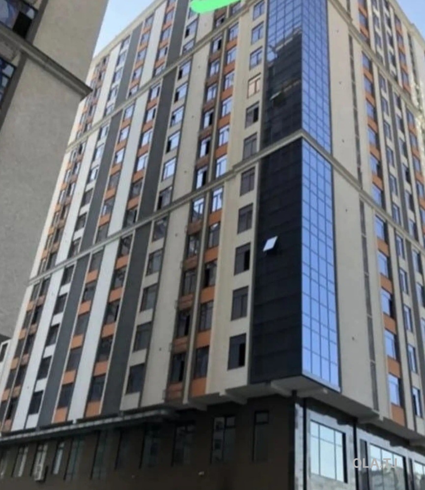 3 комнатная квартира, 16 этаж, 145 м²