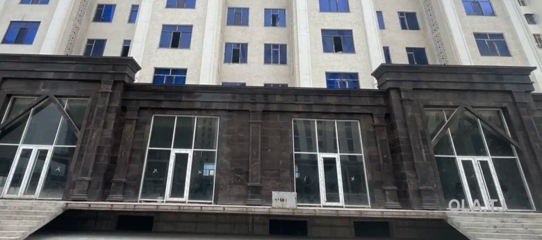 Помещение под свободное назначение, 220м², сино