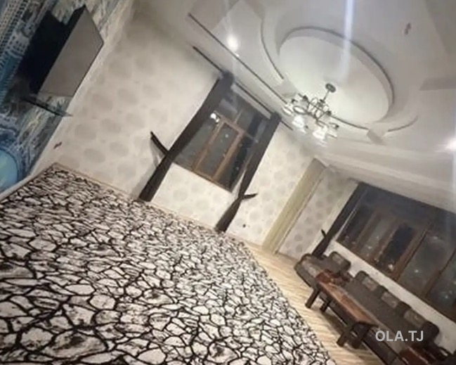 2 комнатная квартира, 7 этаж, 89 м²