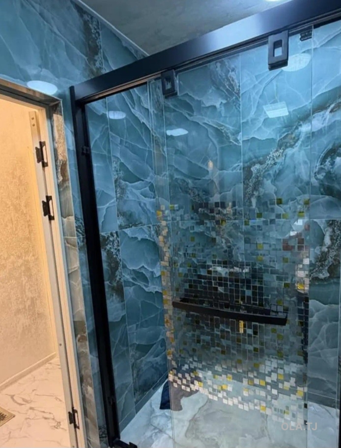 1 комнатная квартира, 5 этаж, 40 м²