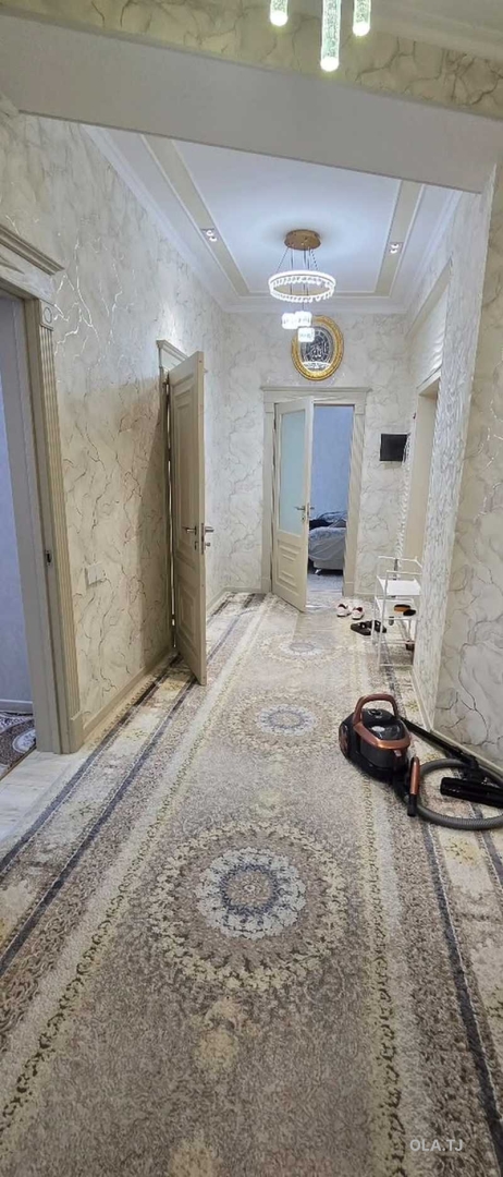 3 комнатная квартира, 7 этаж, 86 м²