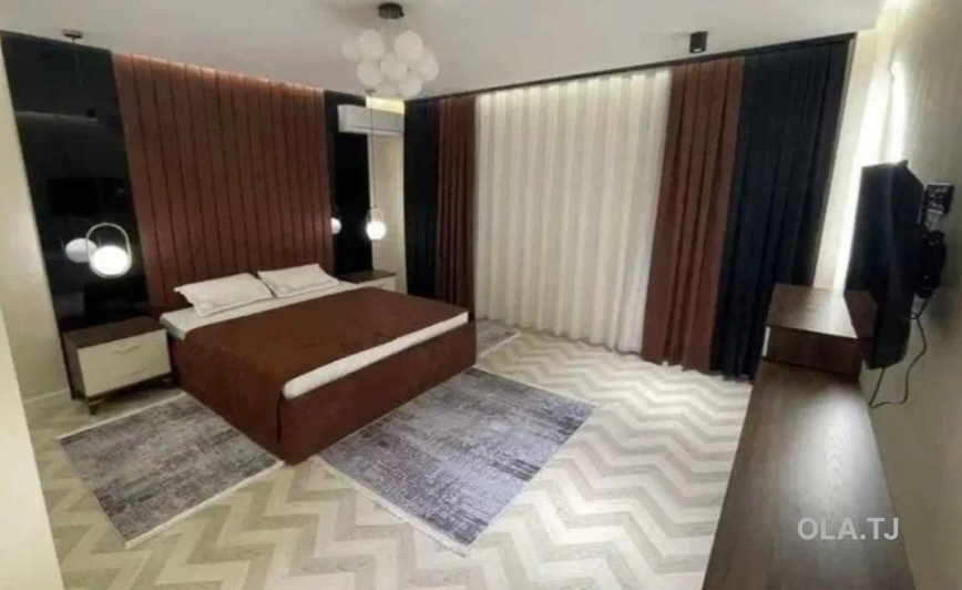 2 комнатная квартира, 3 этаж, 62 м²
