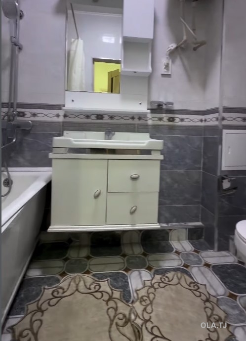 2 комнатная квартира, 5 этаж, 49 м²
