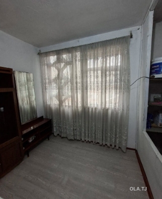 1 комнатная квартира, 4 этаж, 30 м²