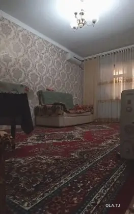 3 комнатная квартира, 4 этаж, 68 м²