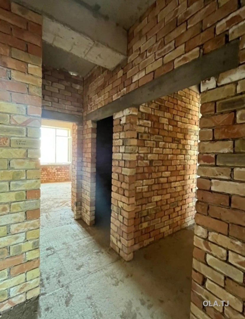 3 комнатная квартира, 6 этаж, 103 м²