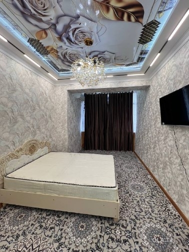 2 комнатная квартира, 5 этаж, 62 м²