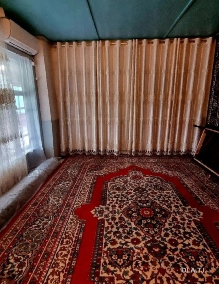 Дом (хавли), 9 комнат,