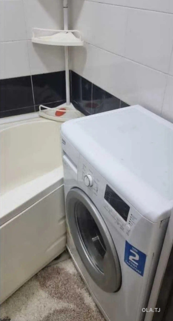 2 комнатная квартира, 1 этаж, 80 м²