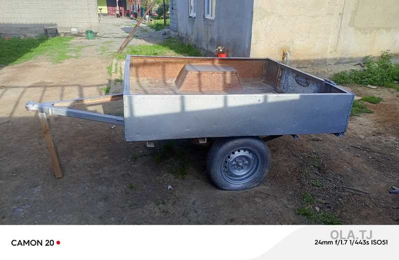 Прицеп