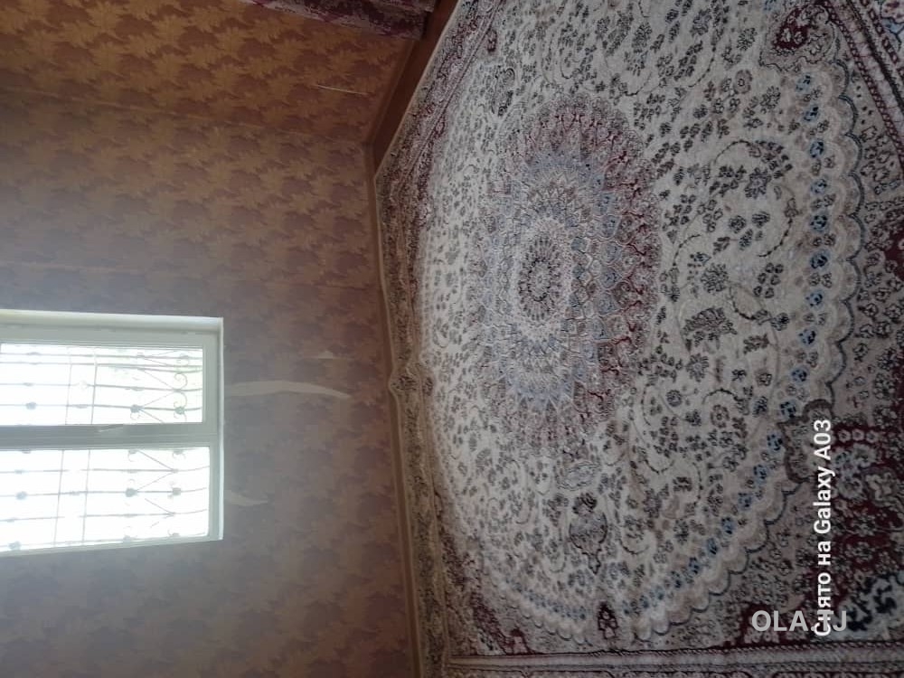 3 комнатная квартира, 5 этаж, 90 м²