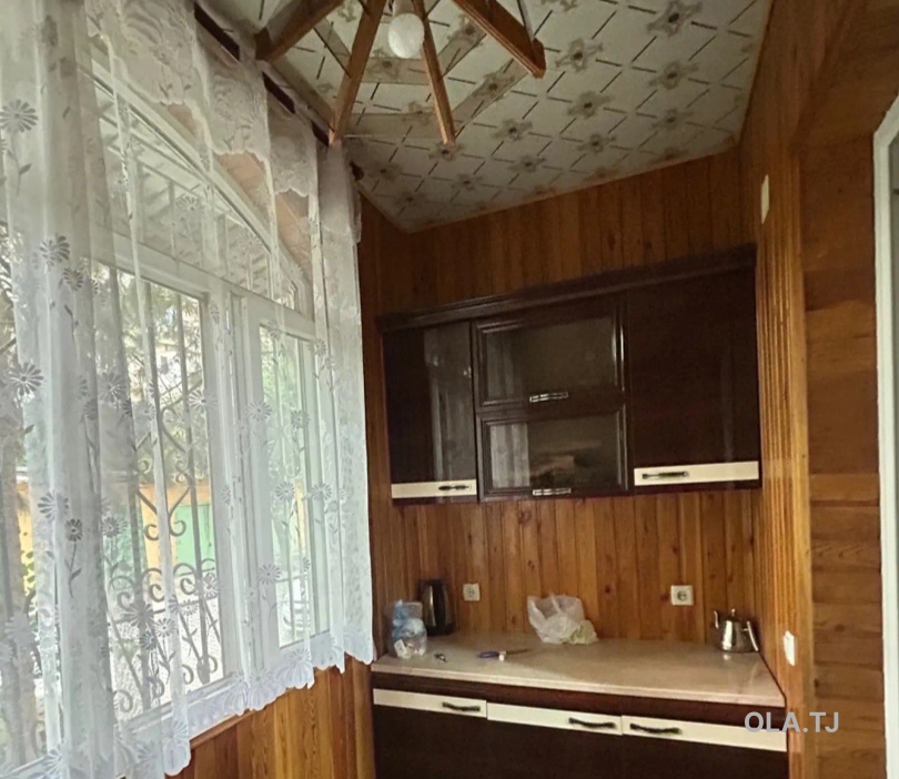 Комната в 4 комнатной квартире, 1/,