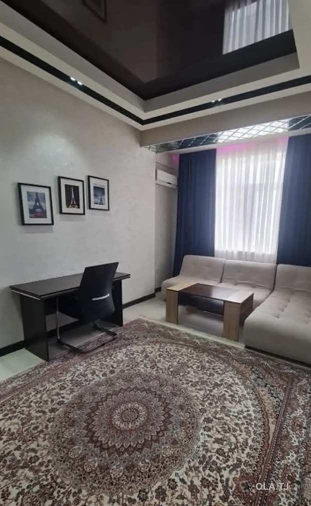 2 комнатная квартира, 11 этаж,