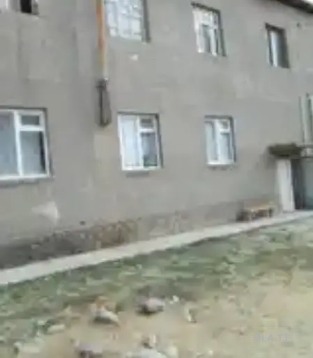 2 комнатная квартира, 1 этаж, 50 м²