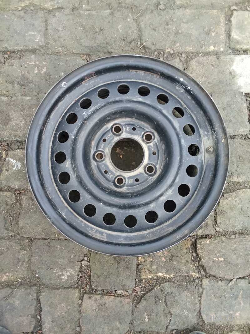 Диски R15