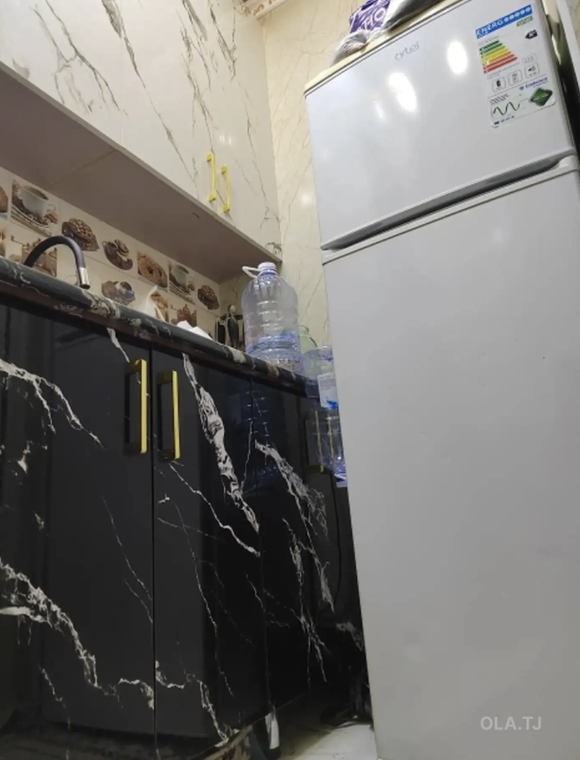 2 комнатная квартира, 13 этаж, 50 м²