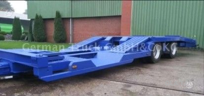 Автобетоносмесители Davino Delta 4 Италия