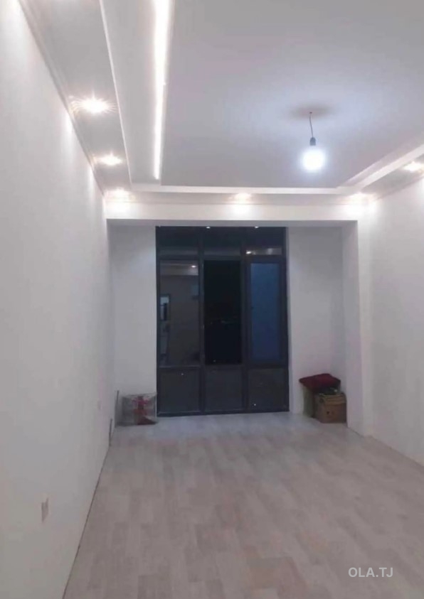 1 комнатная квартира, 16 этаж, 66 м²