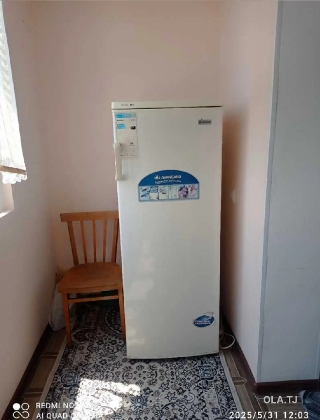 1 комнатная квартира, 5 этаж, 50 м²