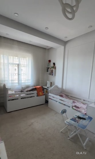 3 комнатная квартира, 9 этаж, 100 м²